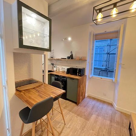Location Appartement לה קיוטאט מראה חיצוני תמונה