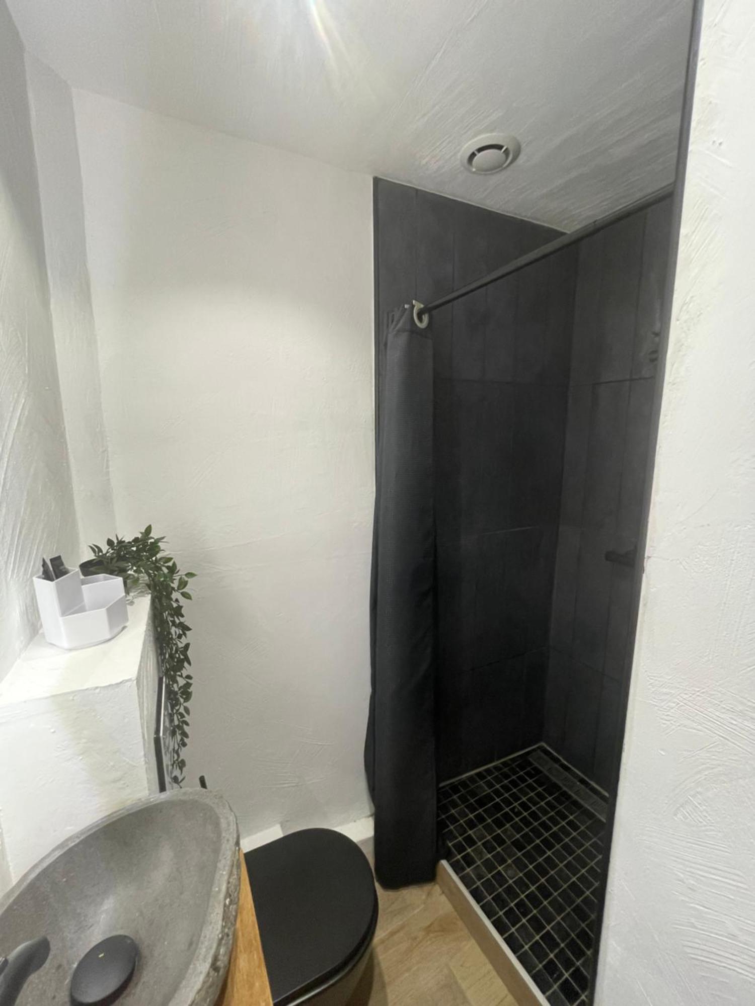 Location Appartement לה קיוטאט מראה חיצוני תמונה