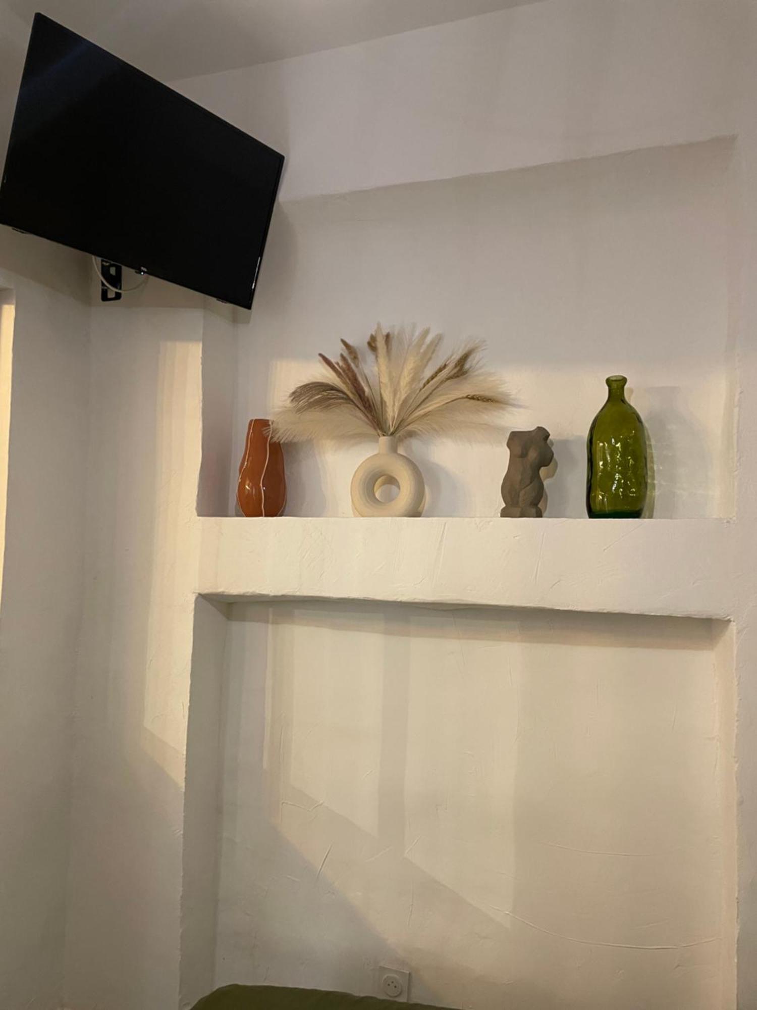 Location Appartement לה קיוטאט מראה חיצוני תמונה