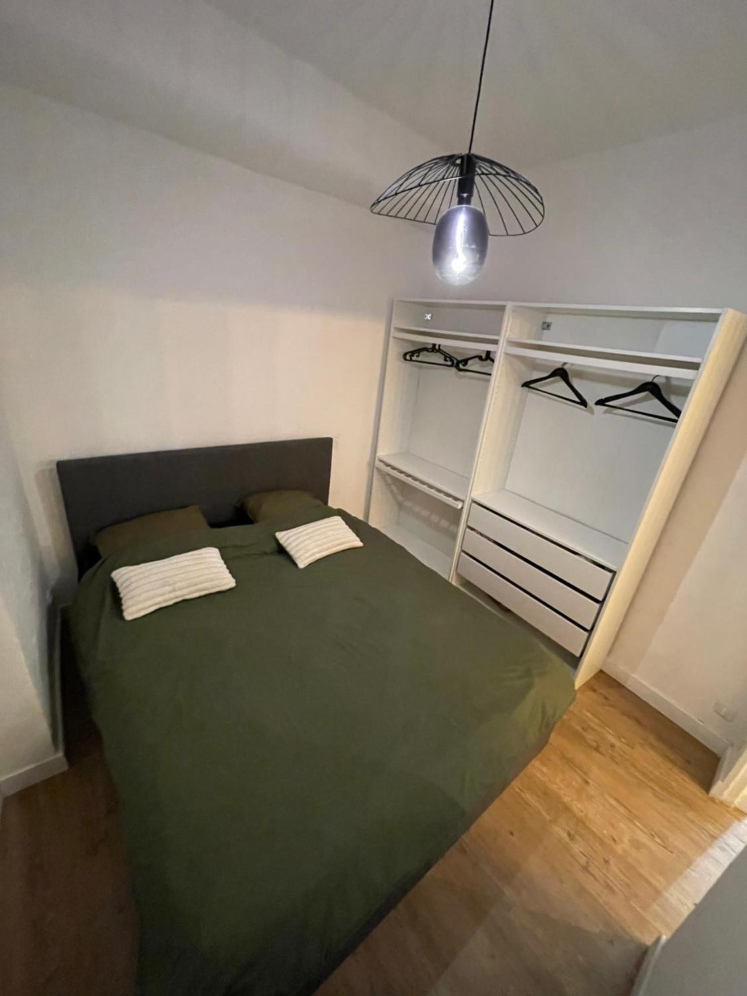 Location Appartement לה קיוטאט מראה חיצוני תמונה