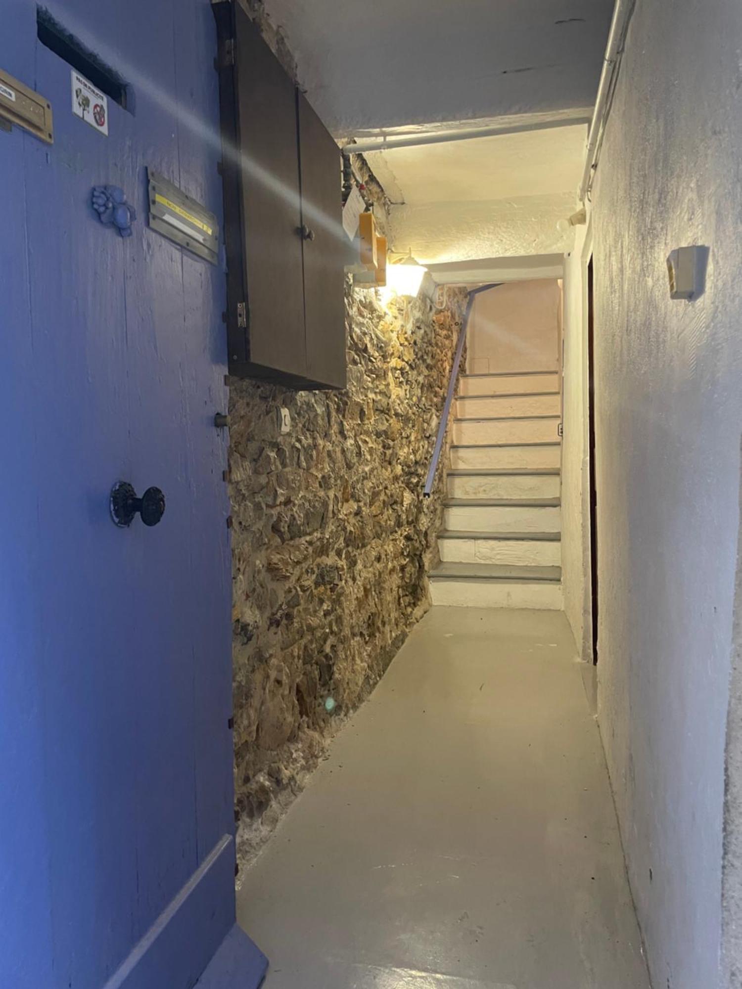 Location Appartement לה קיוטאט מראה חיצוני תמונה