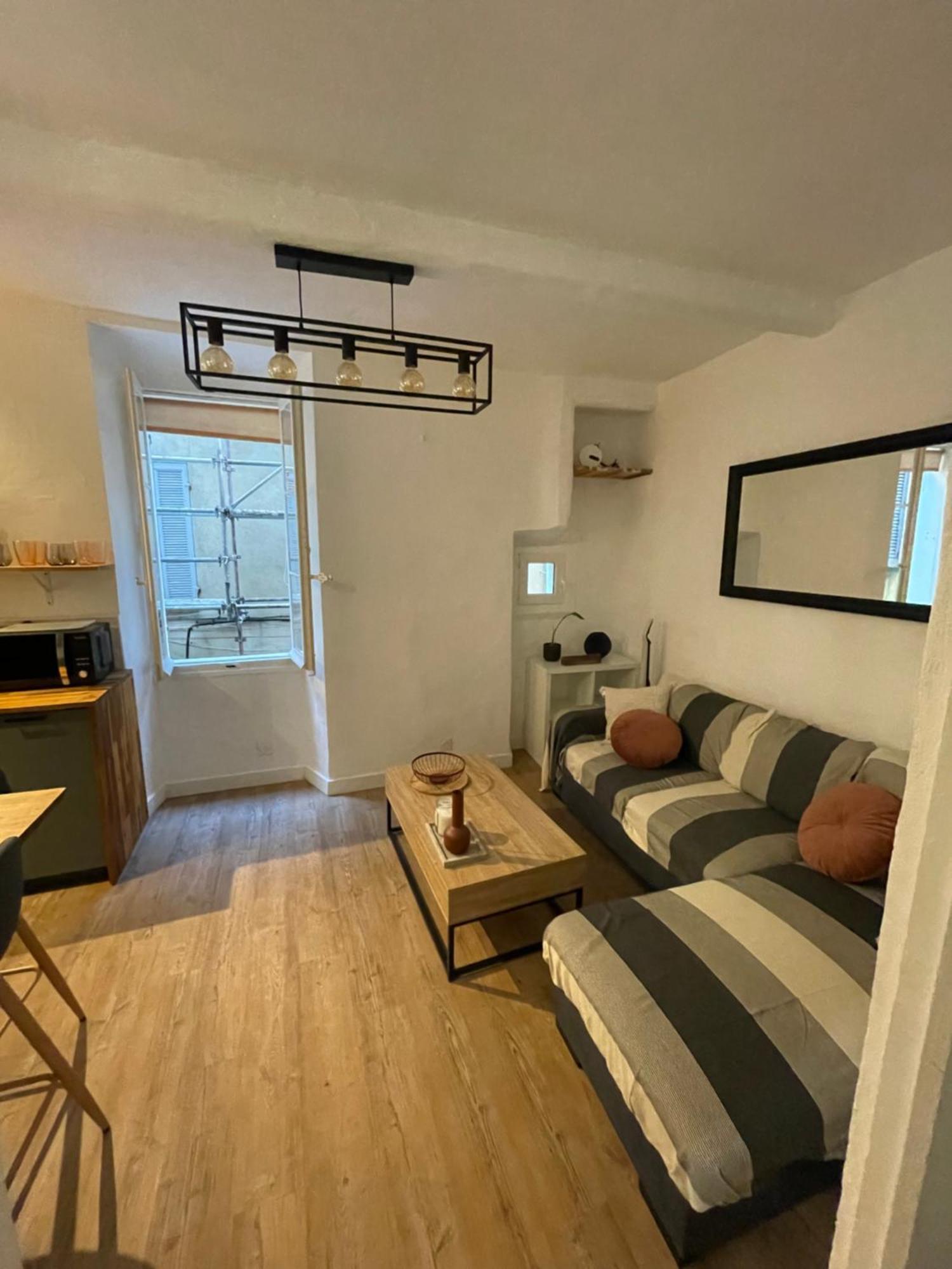 Location Appartement לה קיוטאט מראה חיצוני תמונה