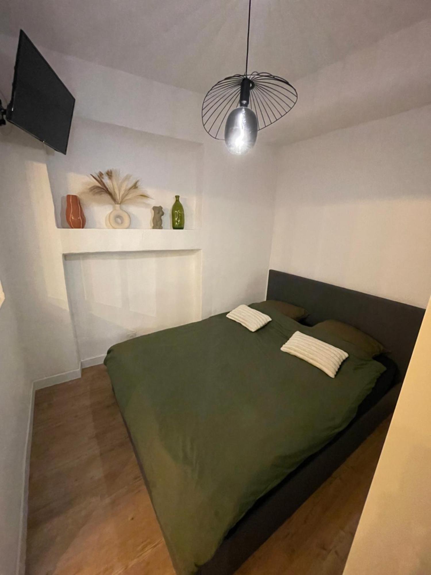Location Appartement לה קיוטאט מראה חיצוני תמונה